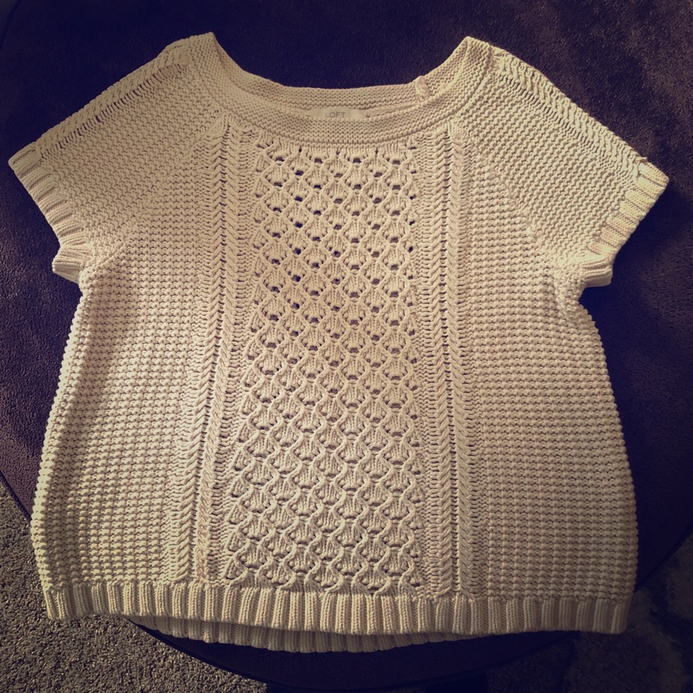 Loft Top!